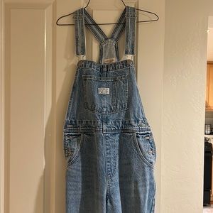 Levi’s pant overall